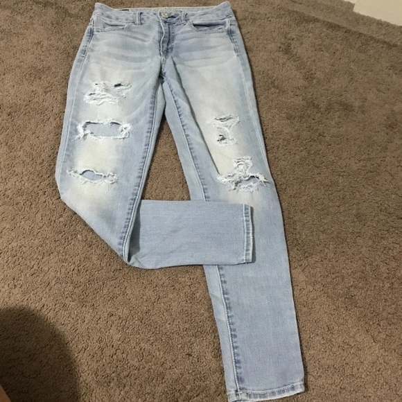 AE Jeans - Picture 3 of 3